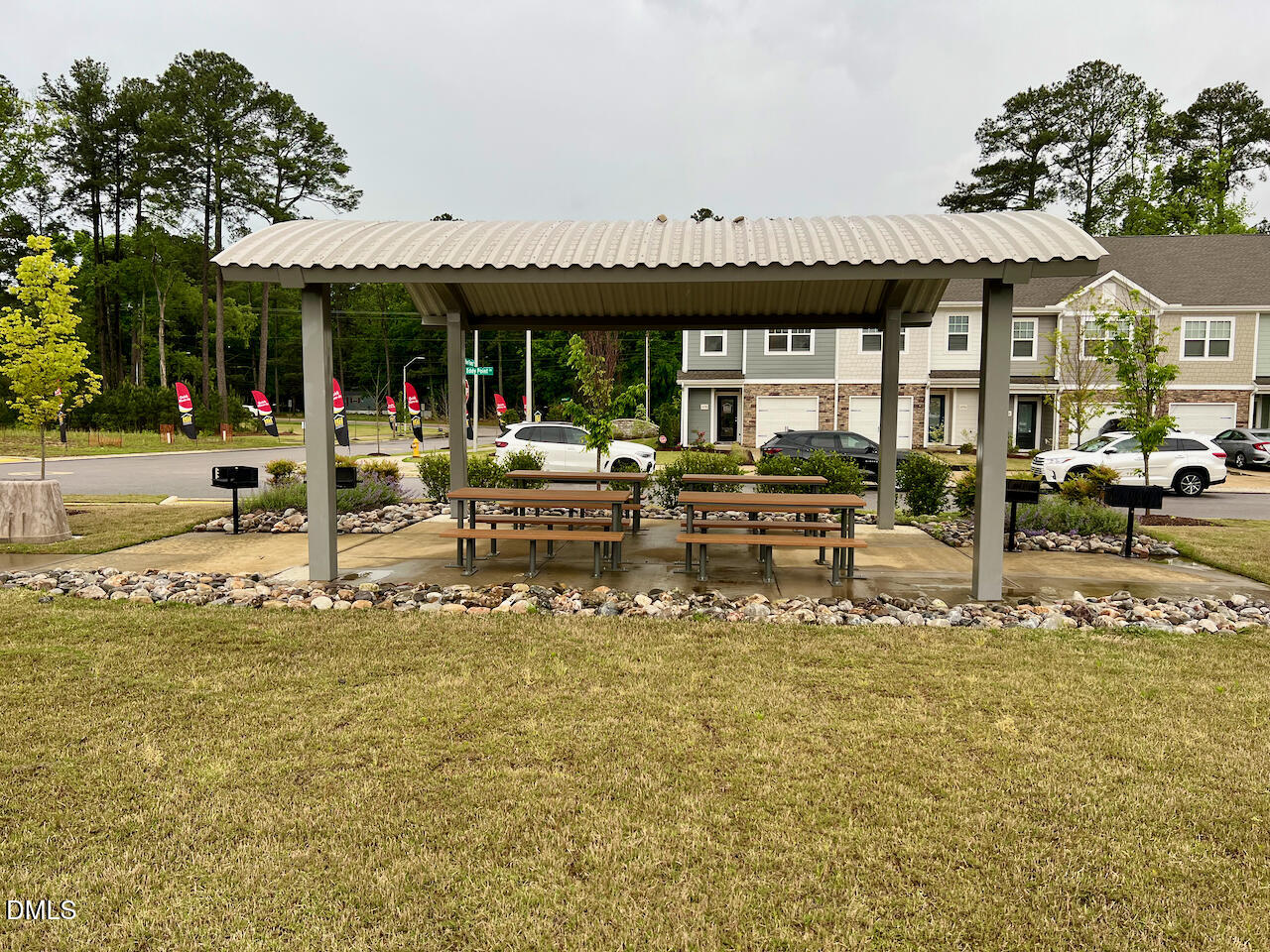 6905 Outfall Point Lane Property Photo 42