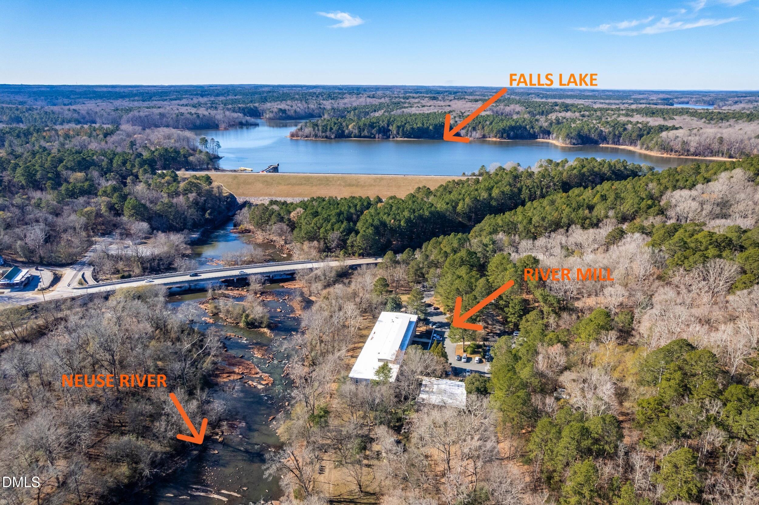 1500 River Mill Drive 312 Property Photo 27