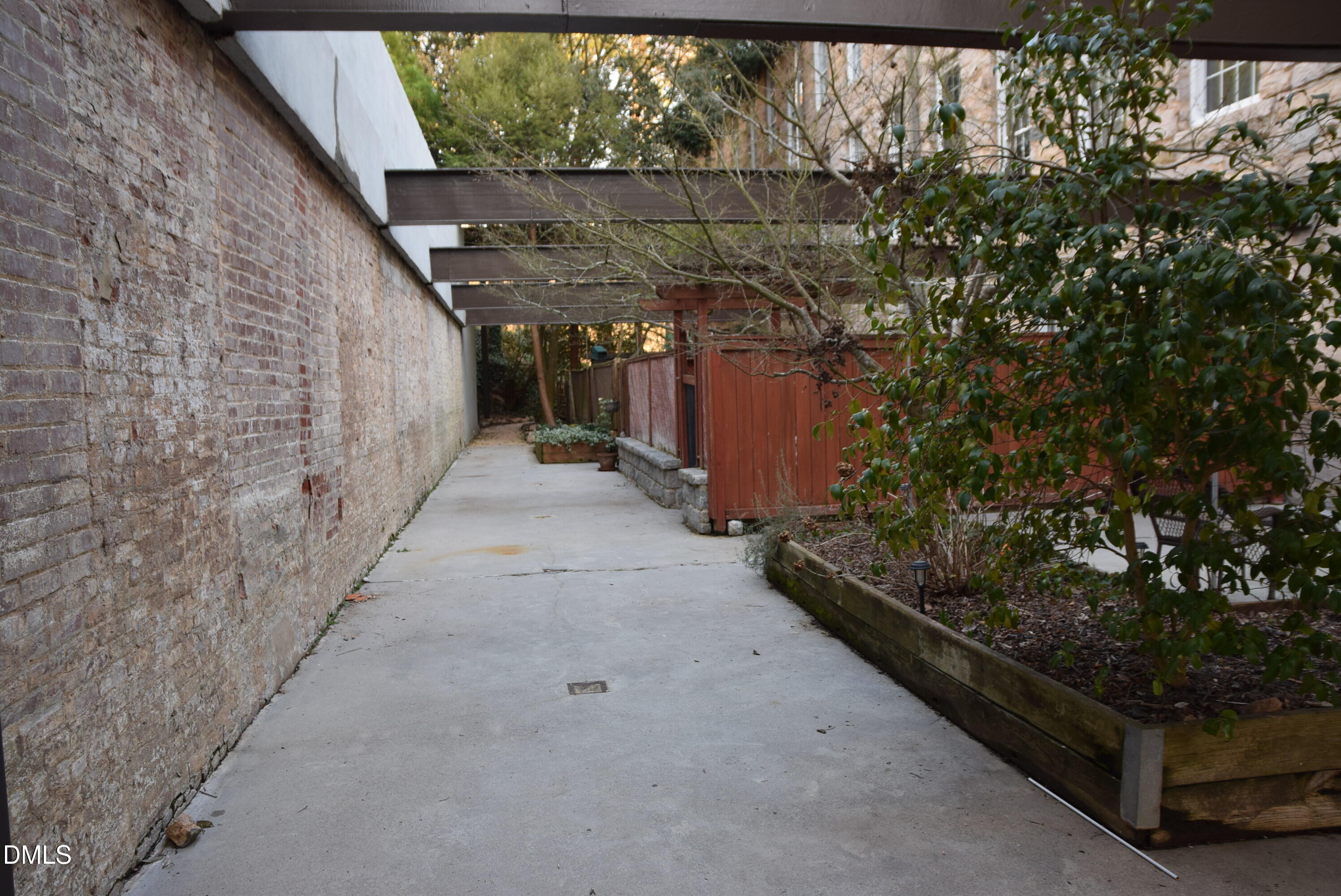 1500 River Mill Drive 312 Property Photo 32