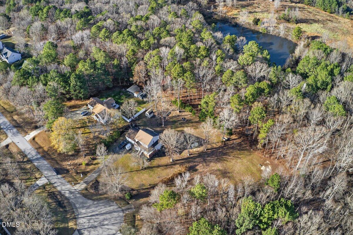 515 Tafton Drive Property Photo 5