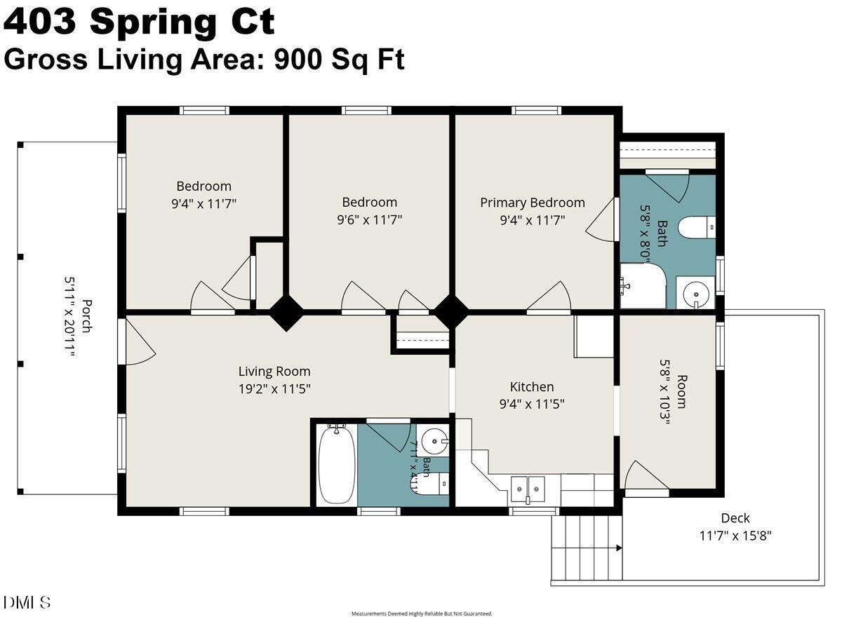 403 Spring Court Property Photo 38