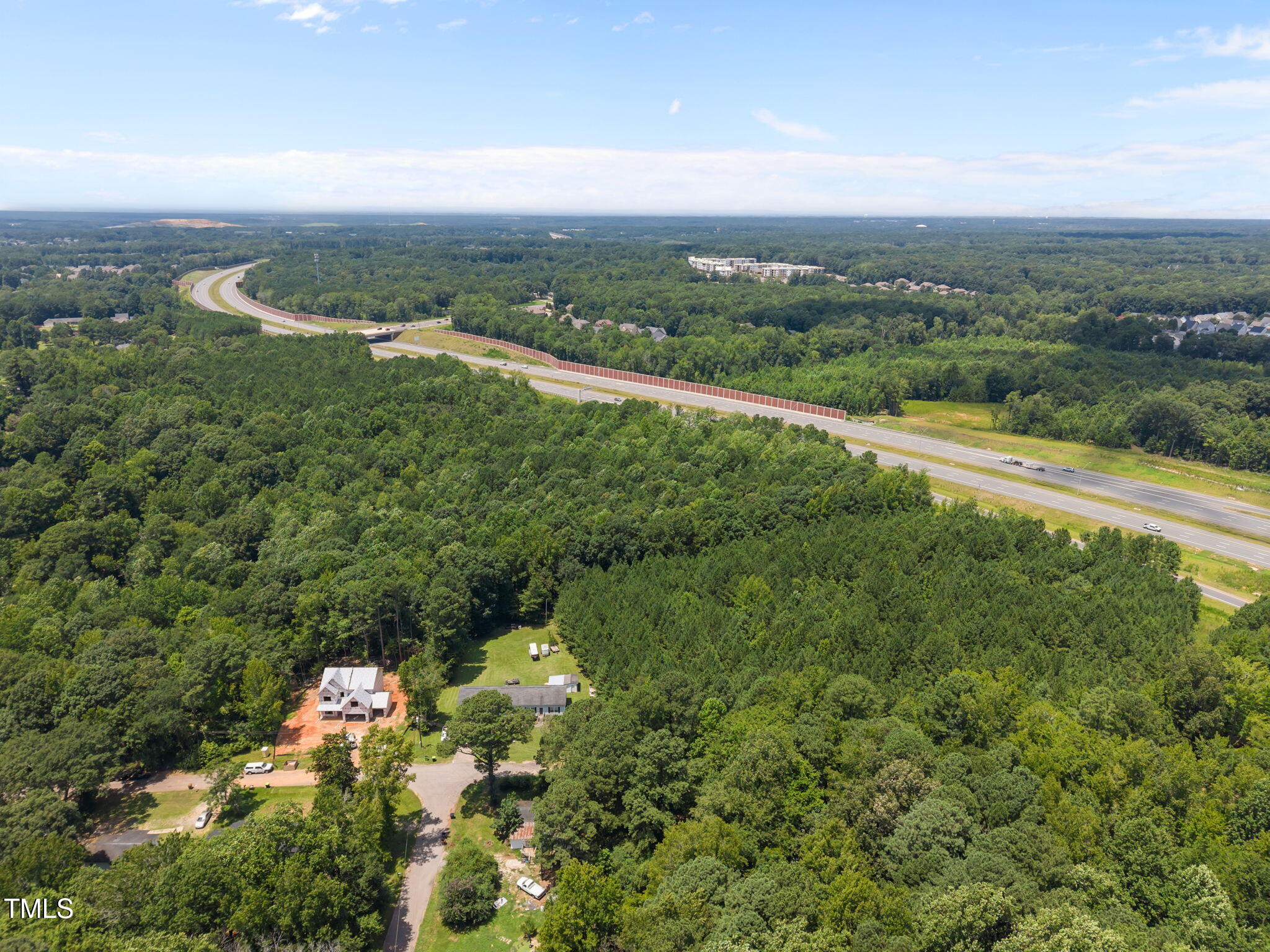 9640 Holly Springs Road Property Photo 9