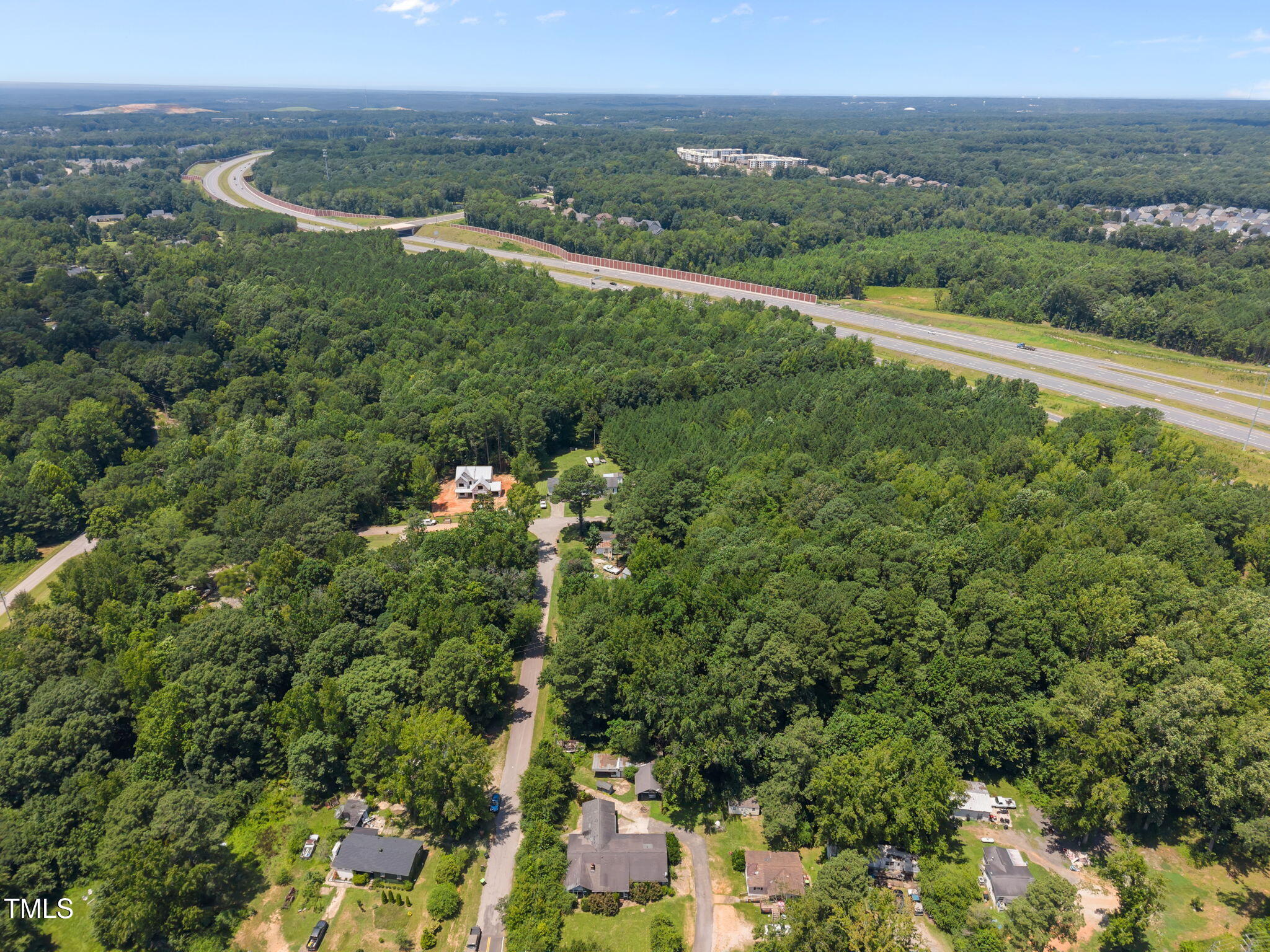 9640 Holly Springs Road Property Photo 11