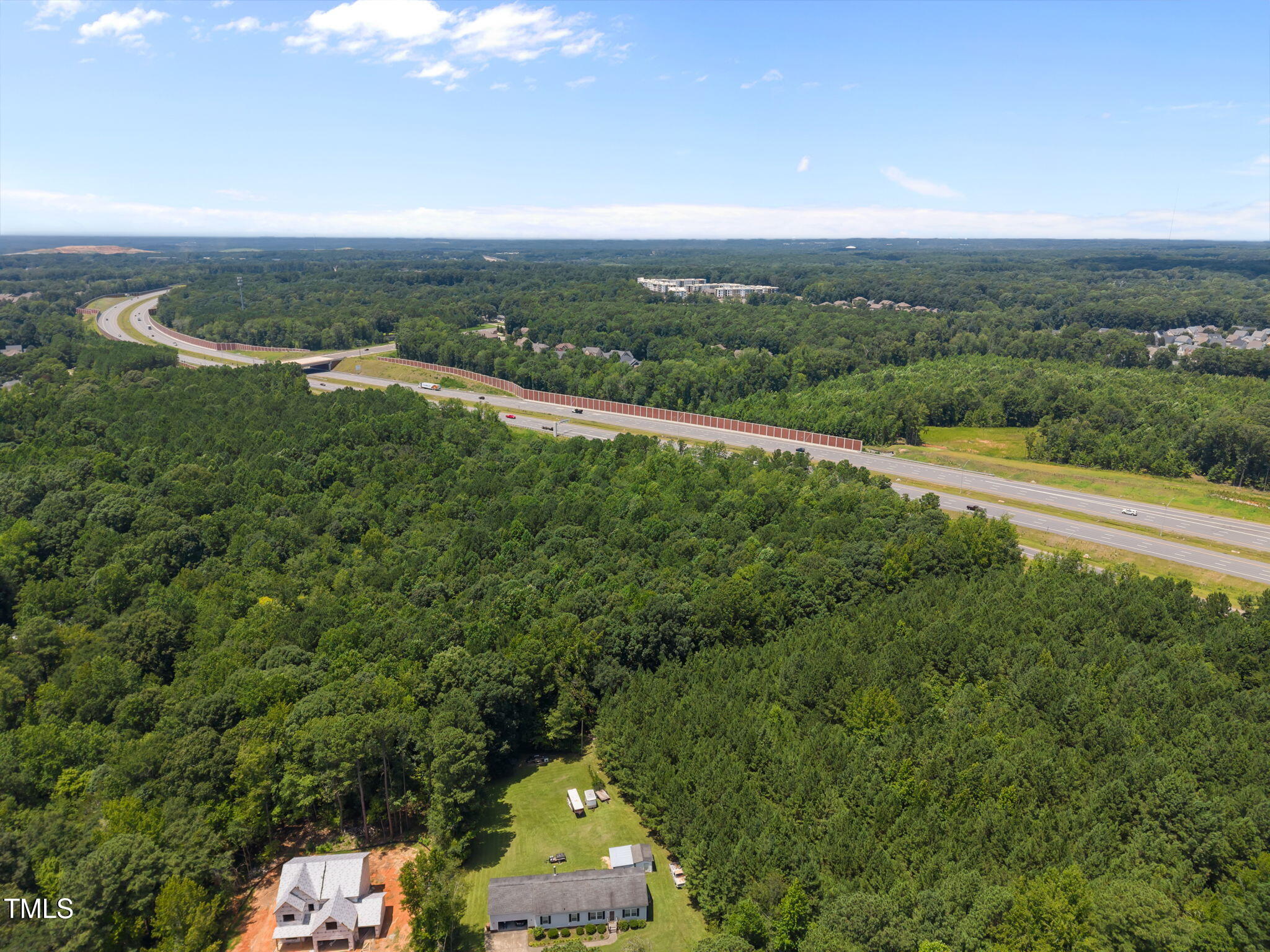 9640 Holly Springs Road Property Photo 20