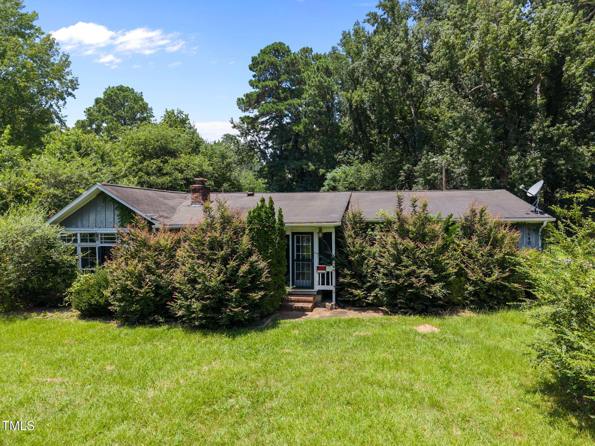 9640 Holly Springs Road Property Photo 21