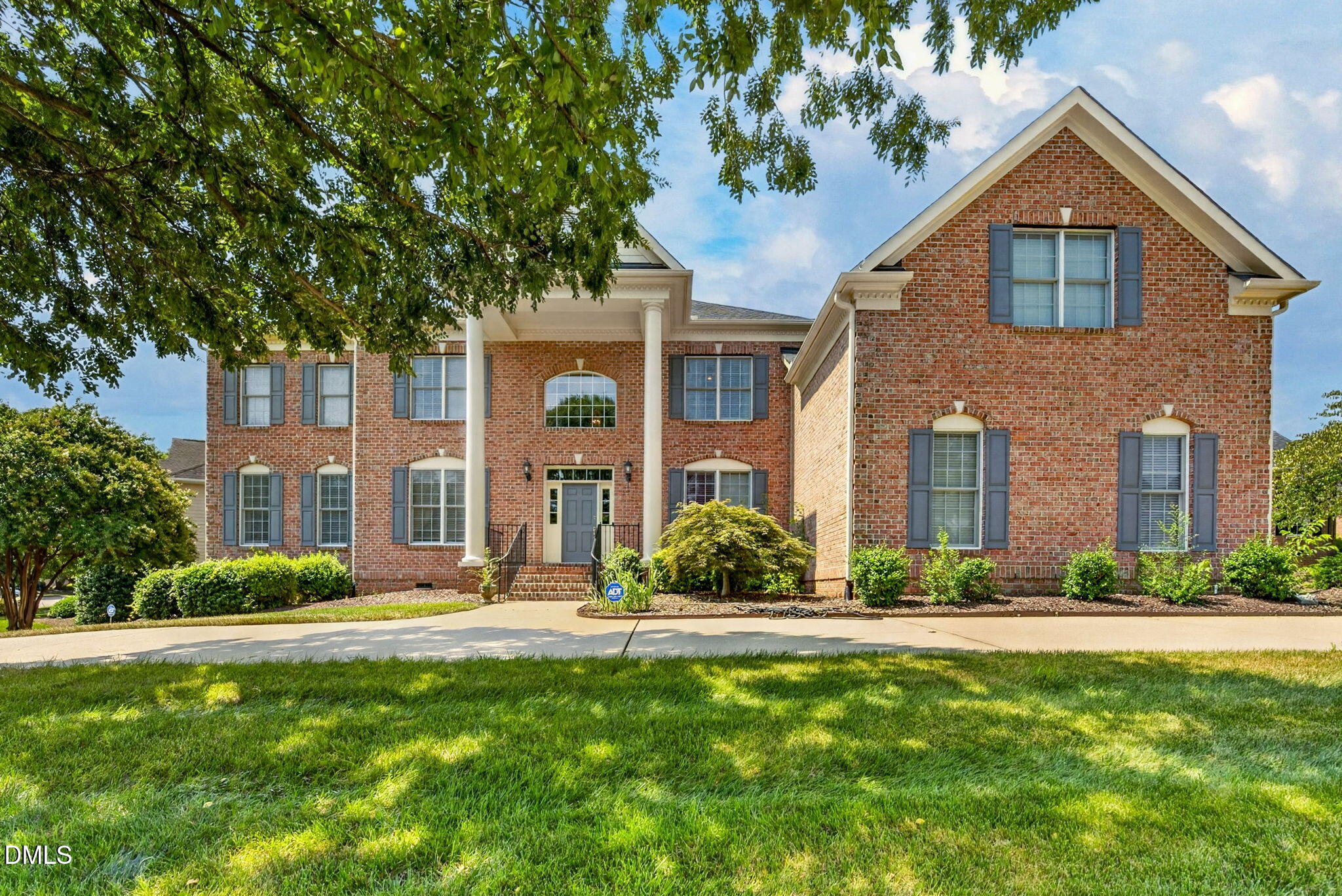 10618 Tarton Fields Circle Property Photo 1