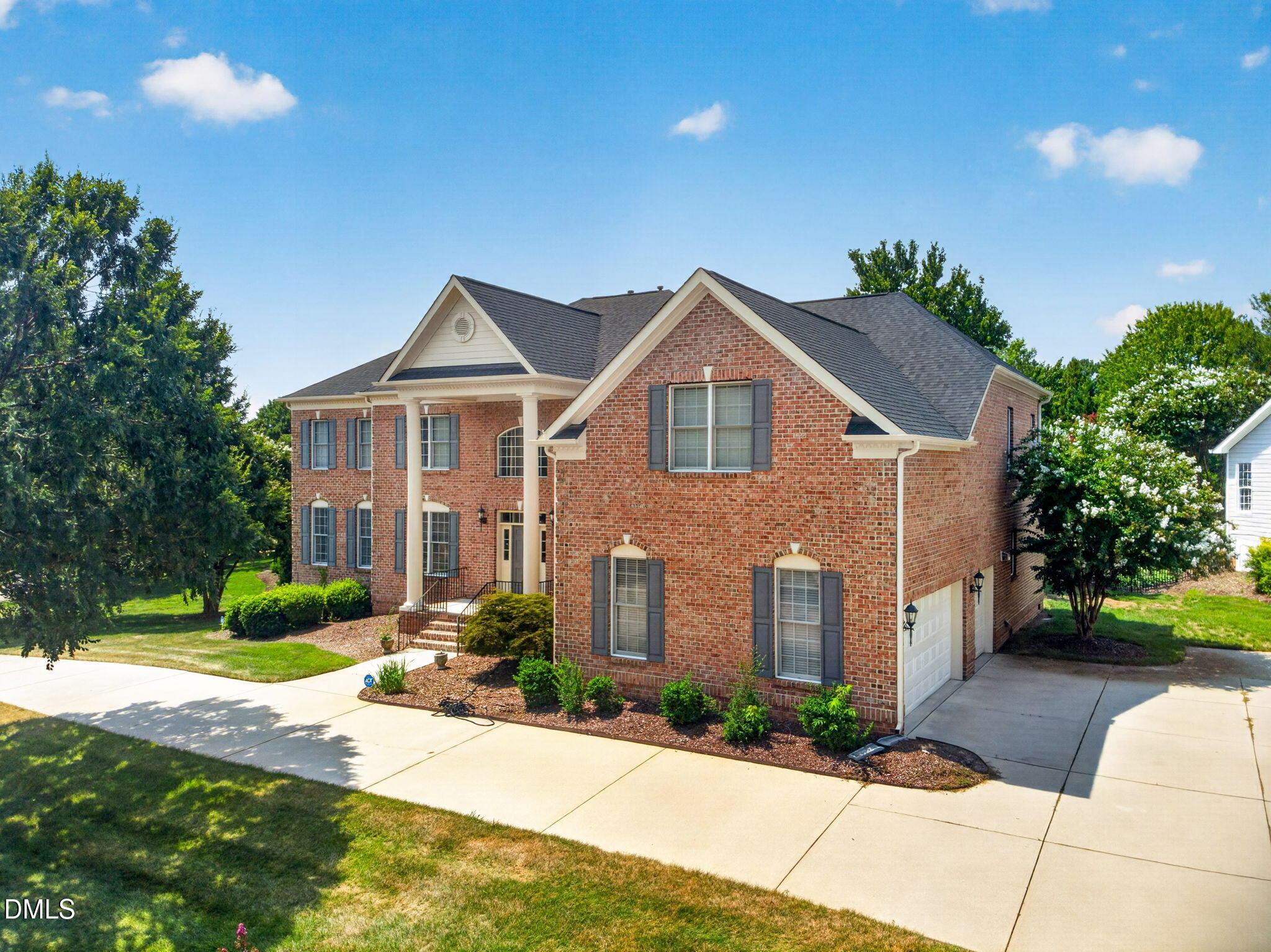 10618 Tarton Fields Circle Property Photo 2