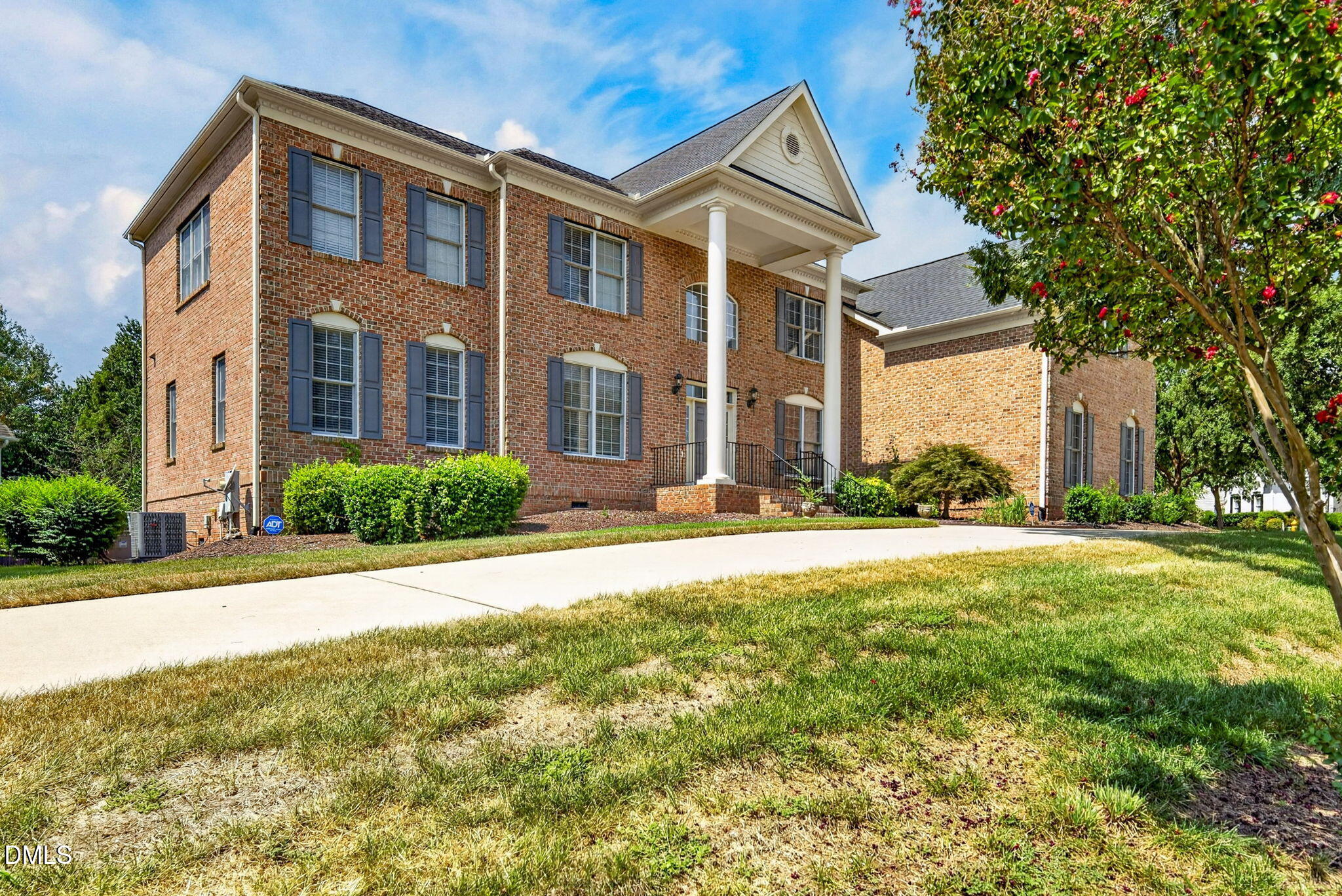 10618 Tarton Fields Circle Property Photo 3