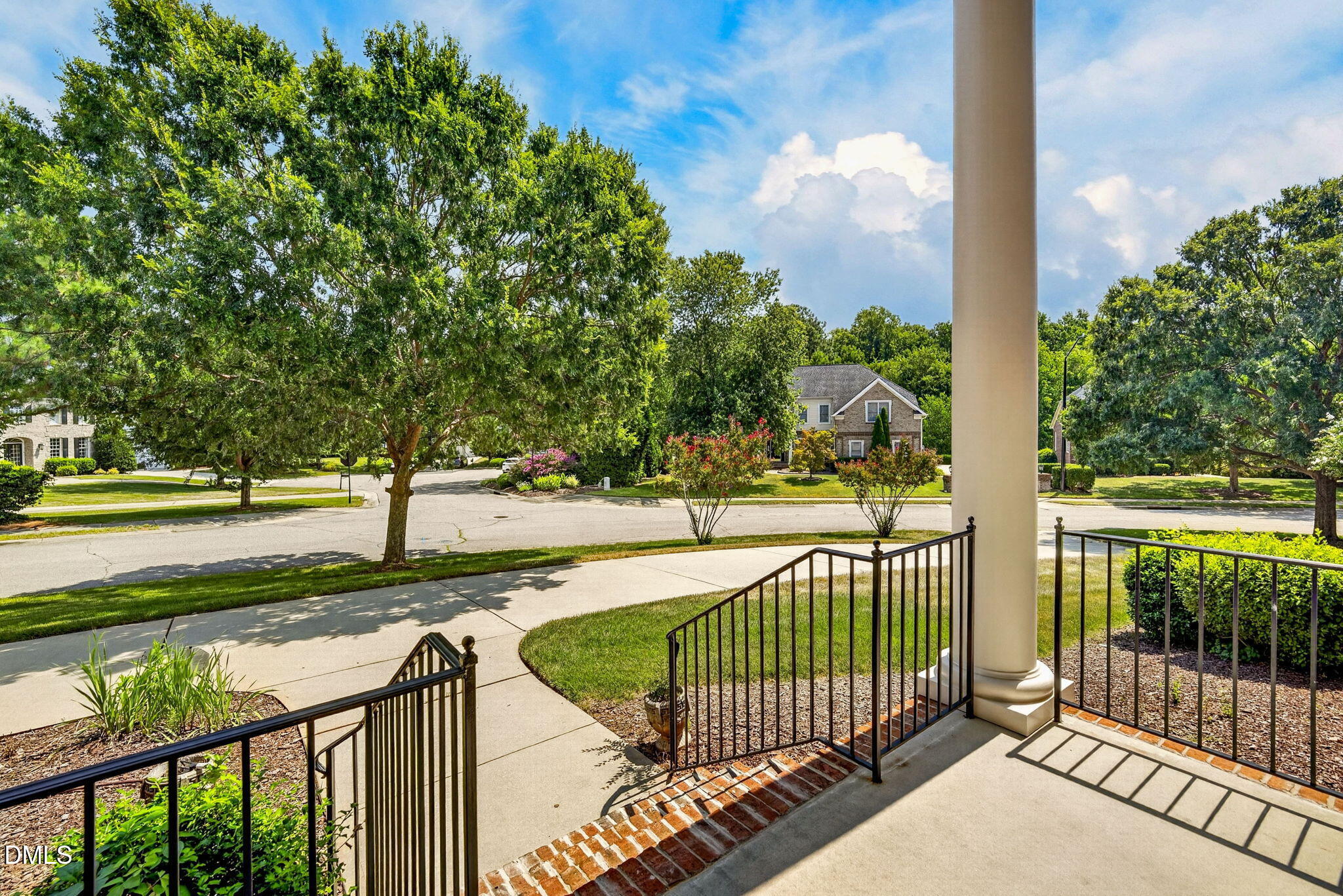 10618 Tarton Fields Circle Property Photo 5