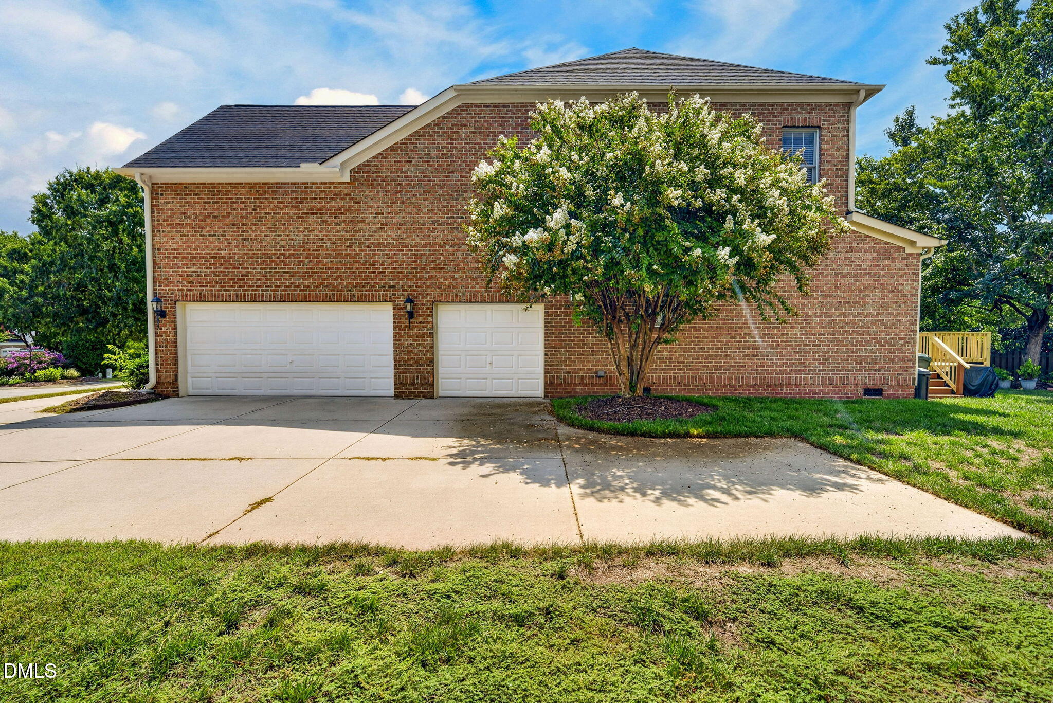 10618 Tarton Fields Circle Property Photo 6
