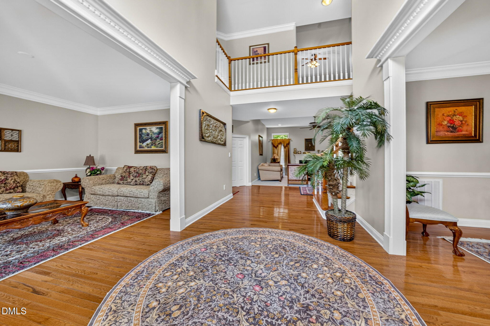 10618 Tarton Fields Circle Property Photo 7