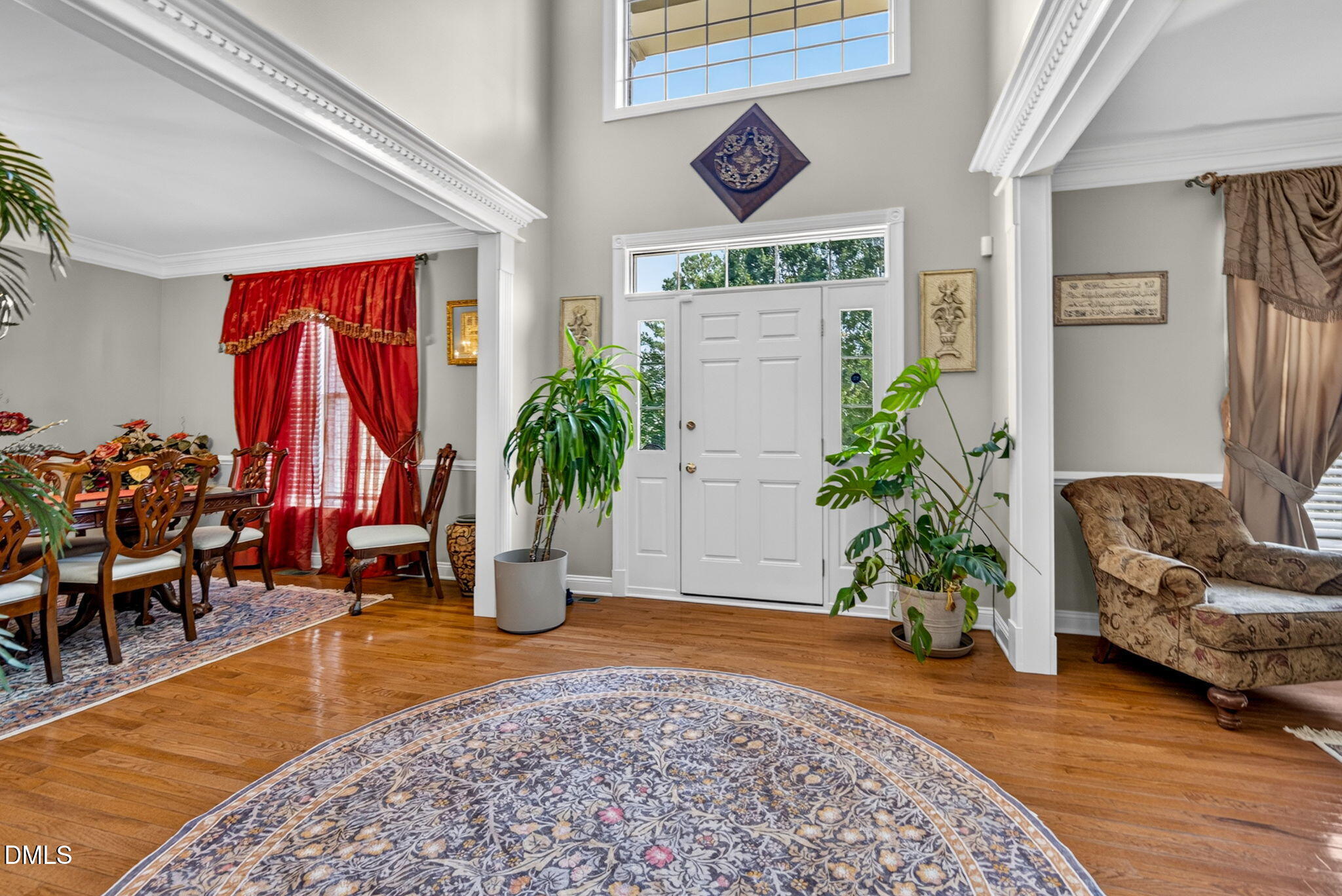10618 Tarton Fields Circle Property Photo 8
