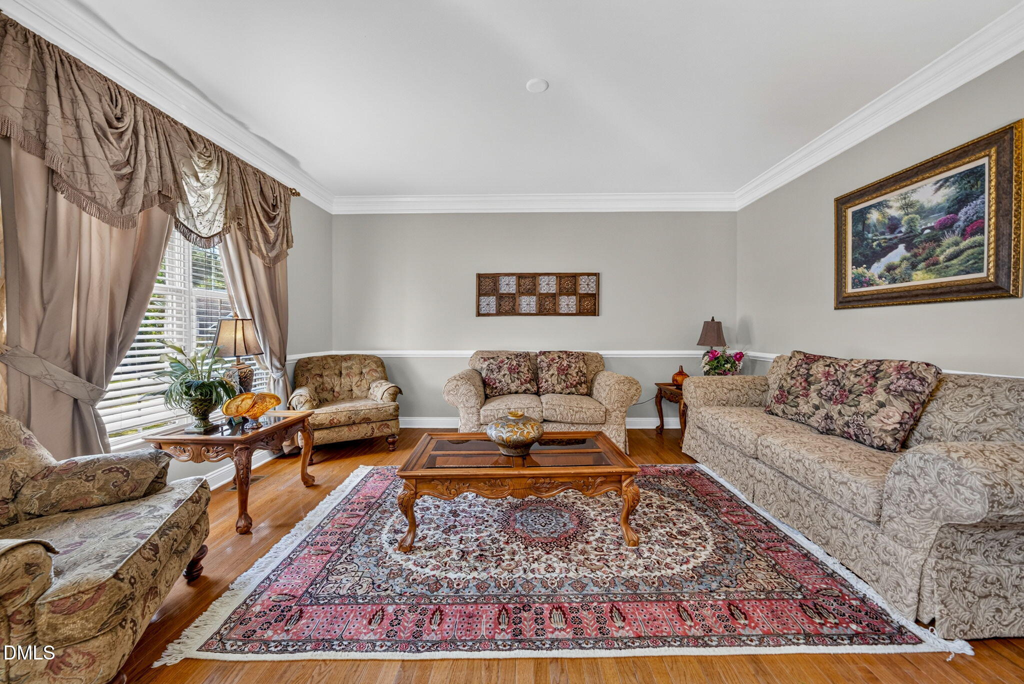 10618 Tarton Fields Circle Property Photo 9