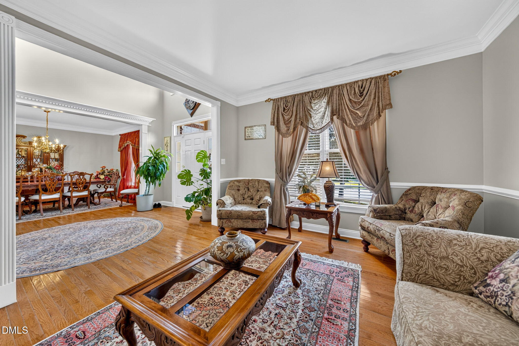 10618 Tarton Fields Circle Property Photo 10