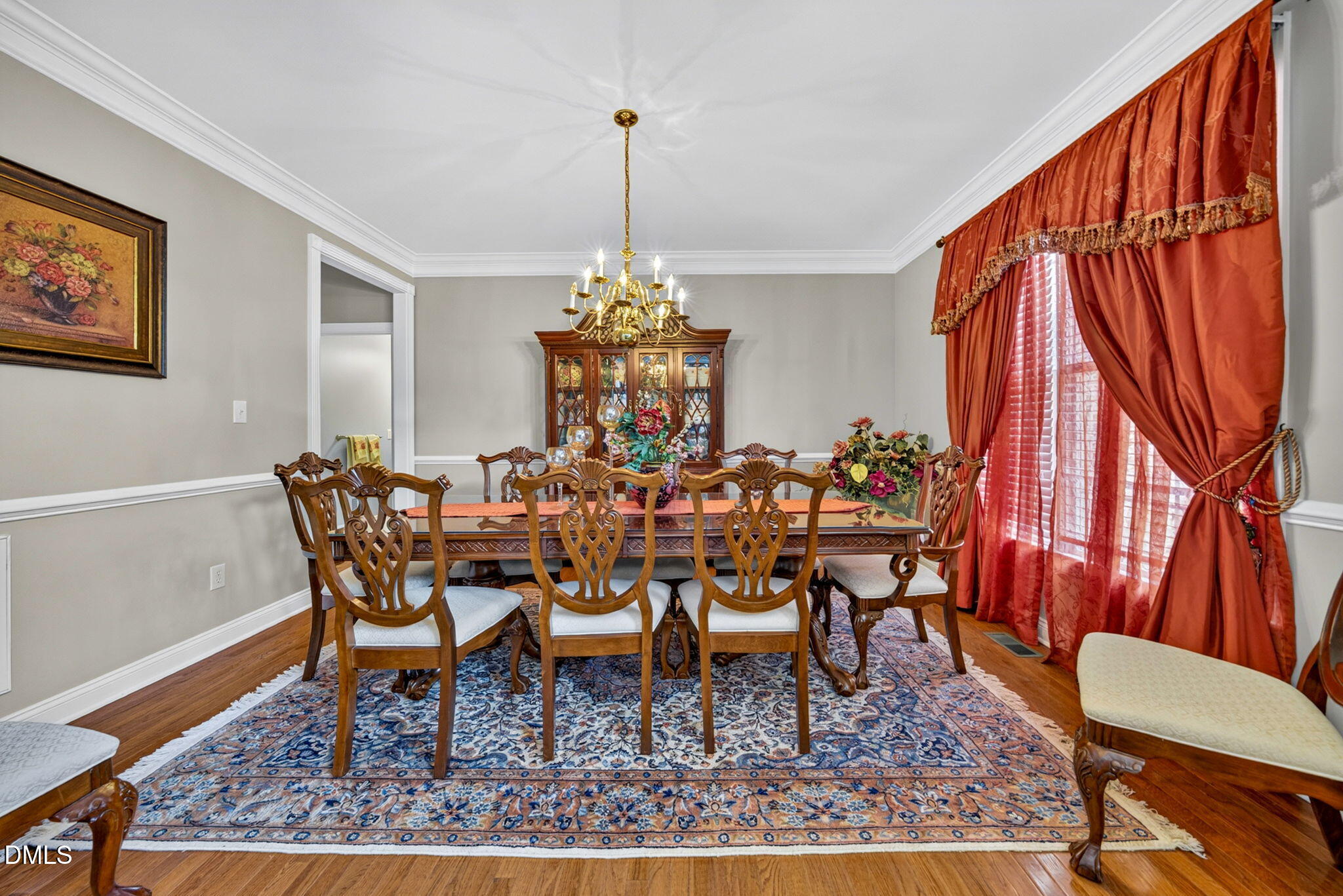10618 Tarton Fields Circle Property Photo 11