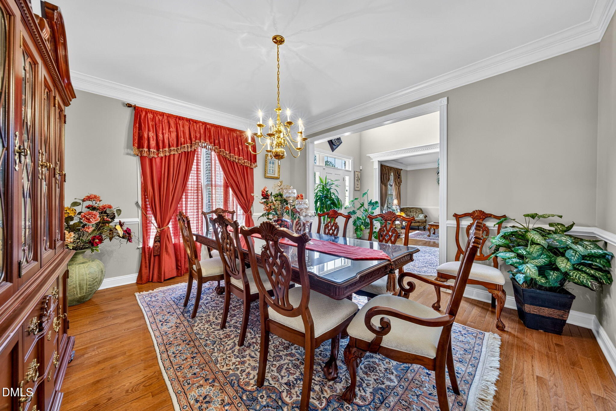 10618 Tarton Fields Circle Property Photo 12