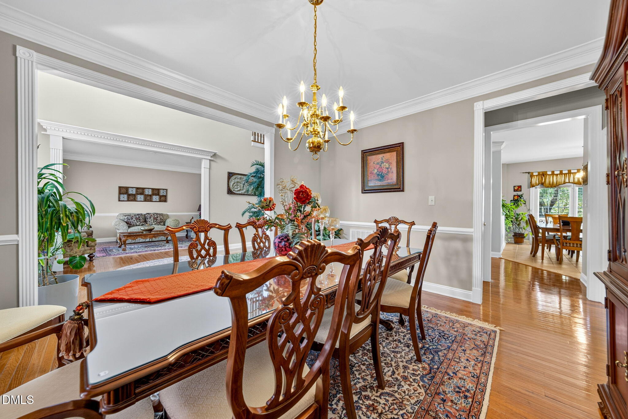 10618 Tarton Fields Circle Property Photo 13