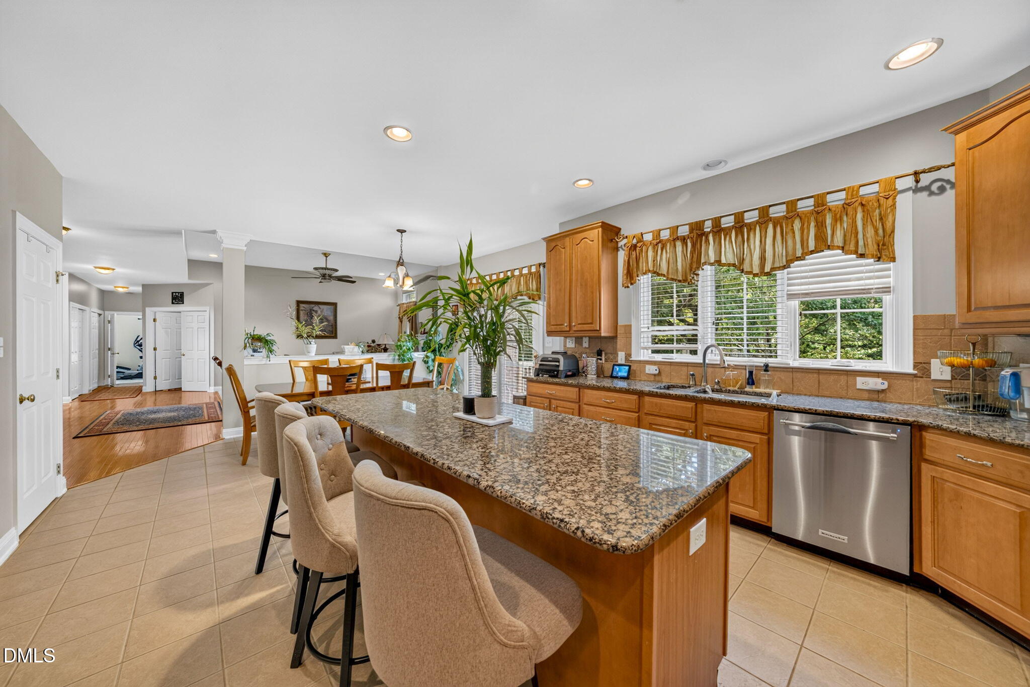 10618 Tarton Fields Circle Property Photo 22