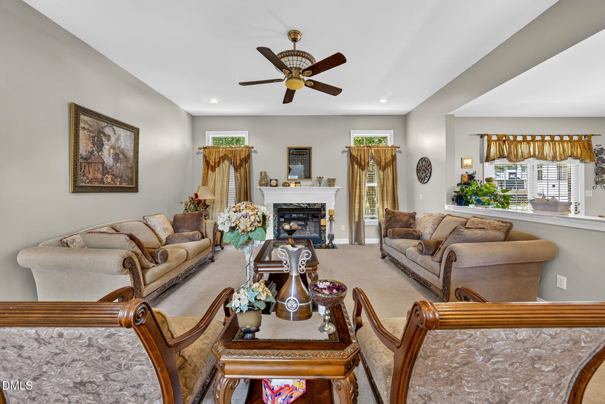 10618 Tarton Fields Circle Property Photo 32