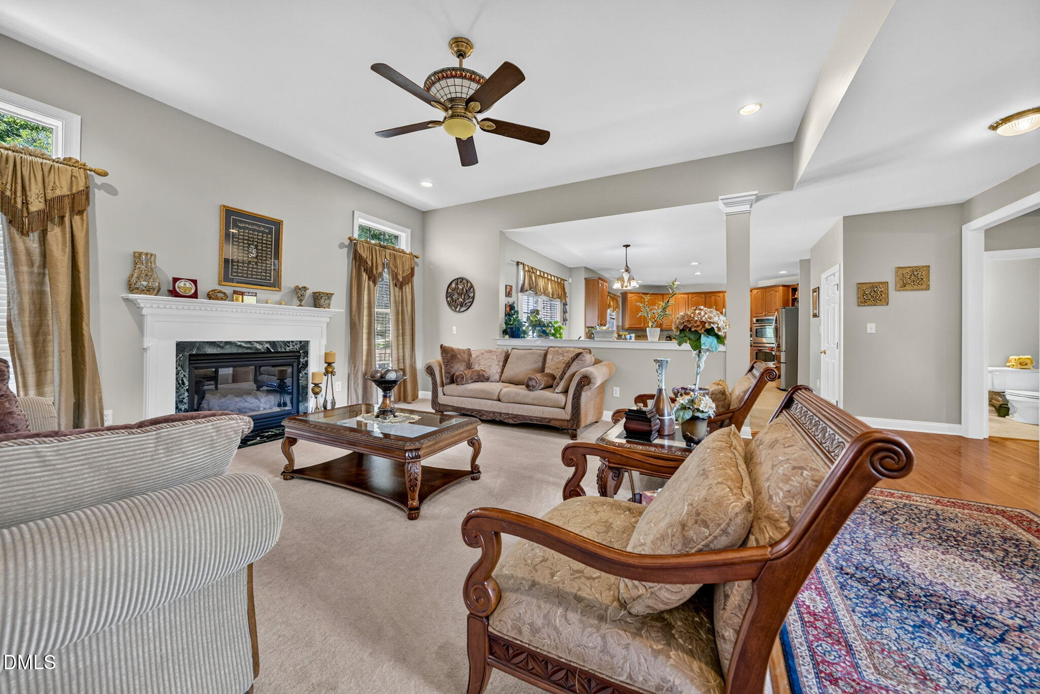 10618 Tarton Fields Circle Property Photo 34