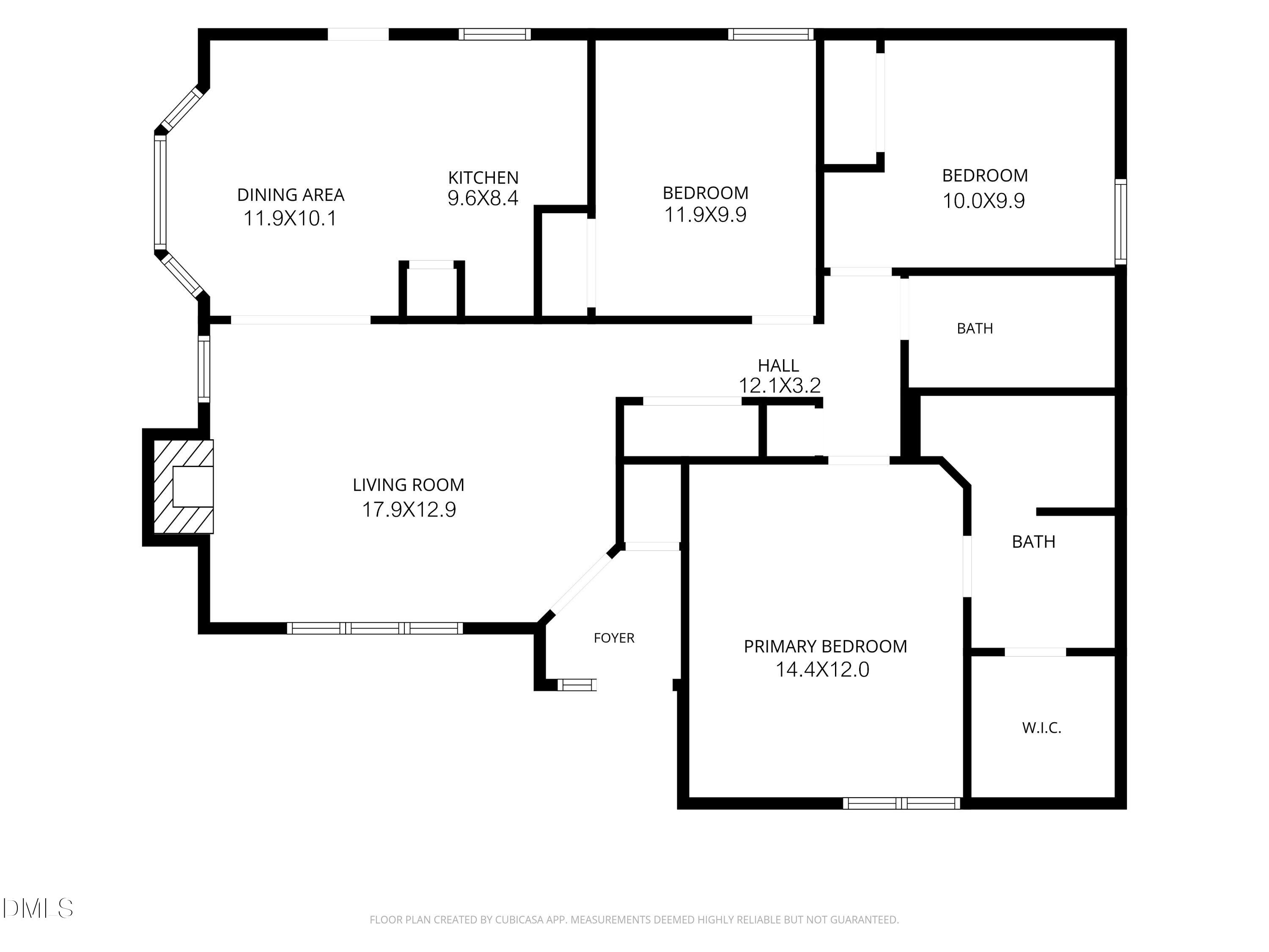 6 Bentwood Place Property Photo 49
