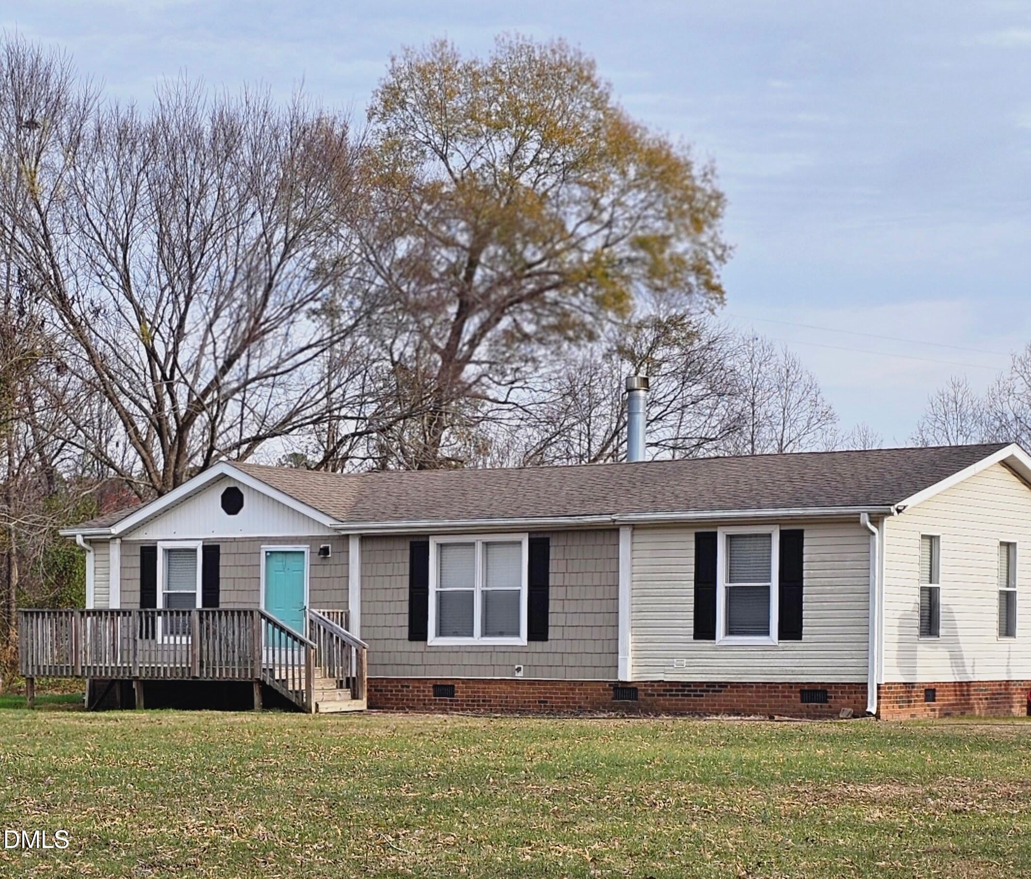 4762 Old Allensville Road Property Photo 1