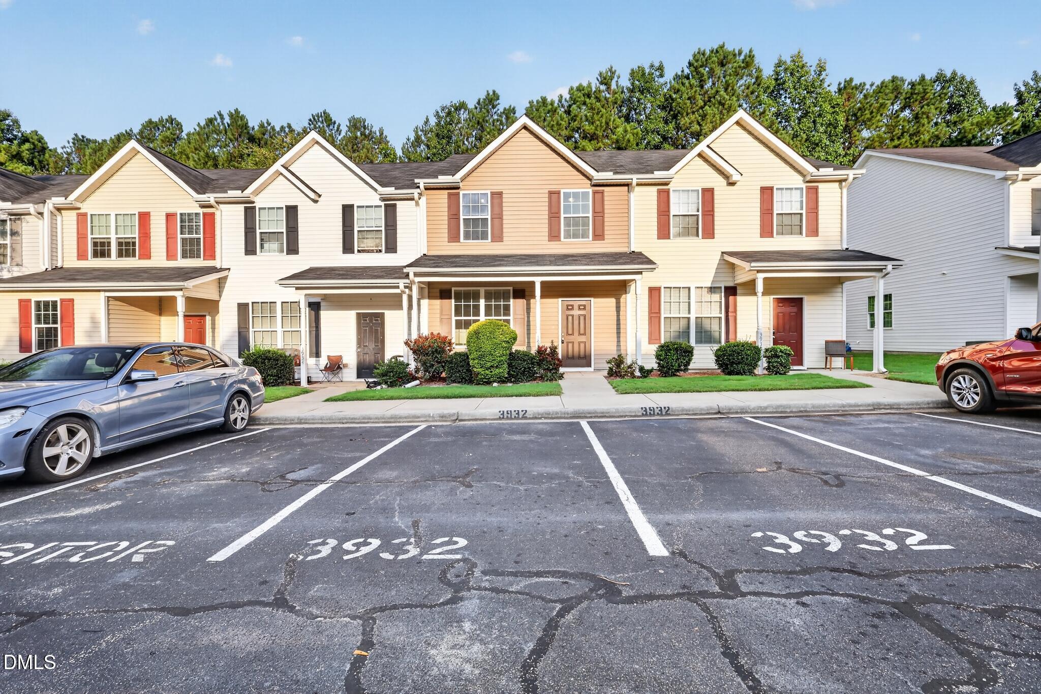 3932 Volkswalk Place Property Photo 1