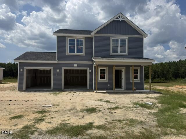 182 Pine Vista Way Property Photo 1
