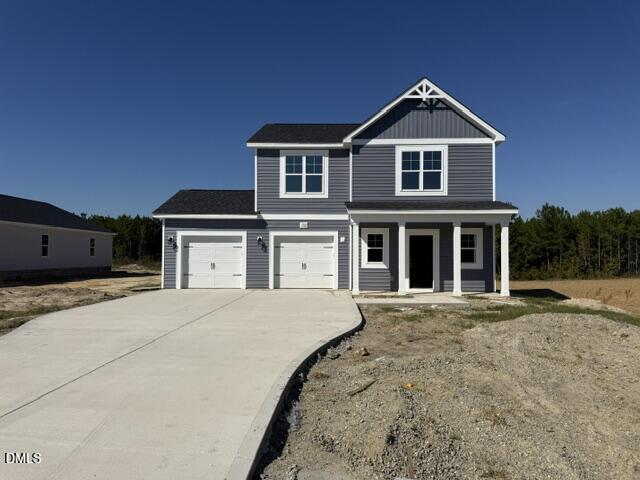 182 Pine Vista Way Property Photo