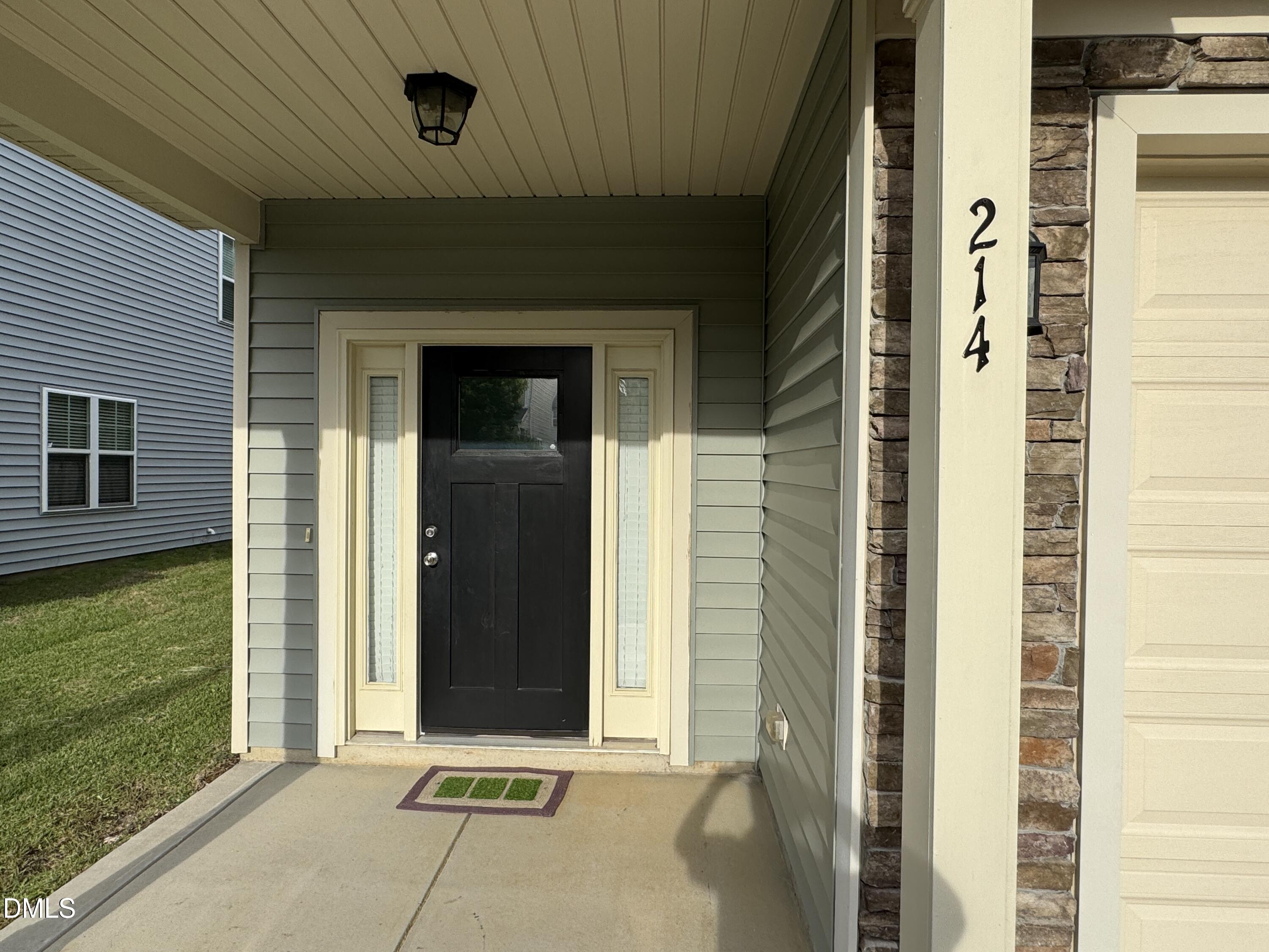 214 Marsh Creek Drive Property Photo 3