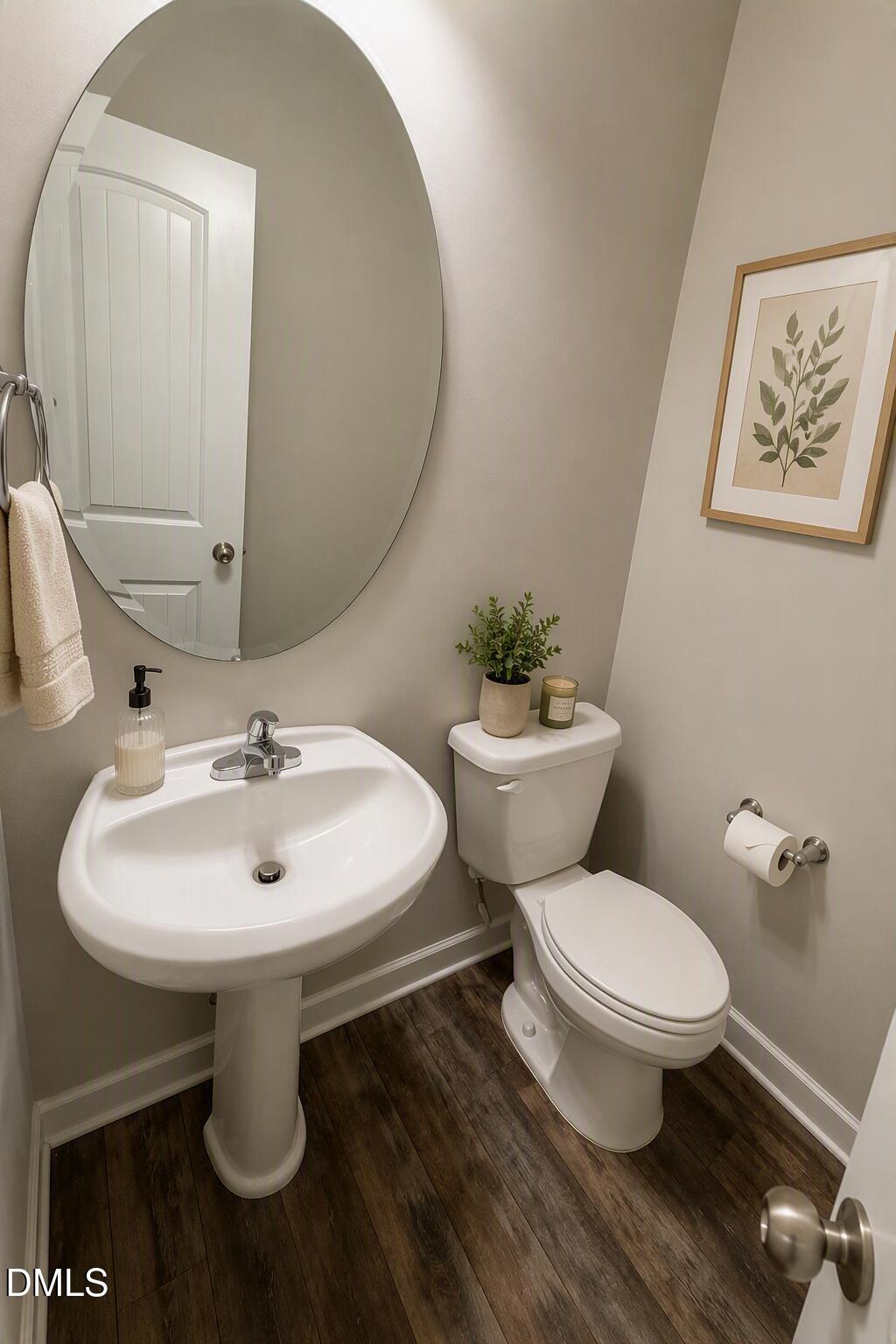 214 Marsh Creek Drive Property Photo 6