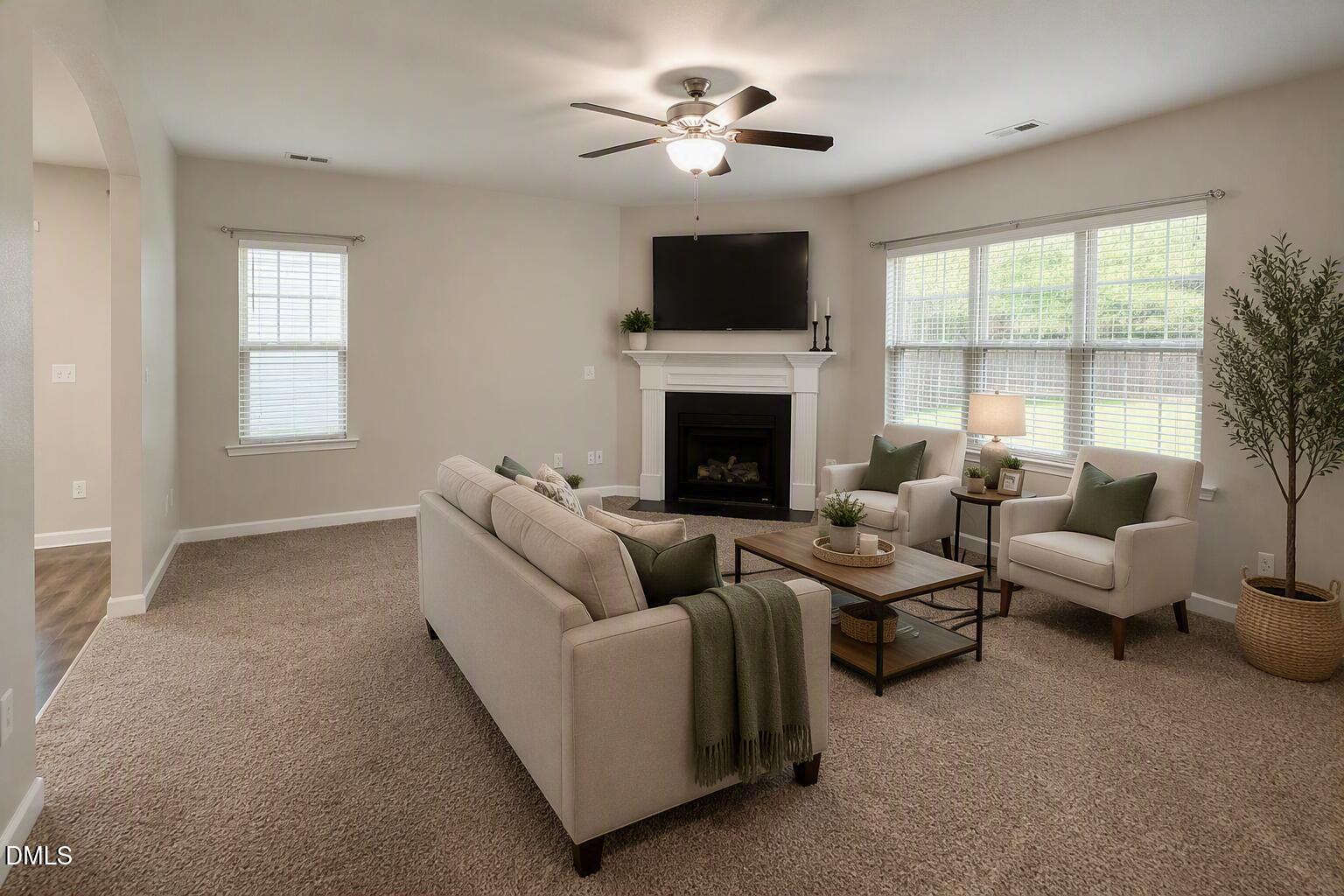 214 Marsh Creek Drive Property Photo 8