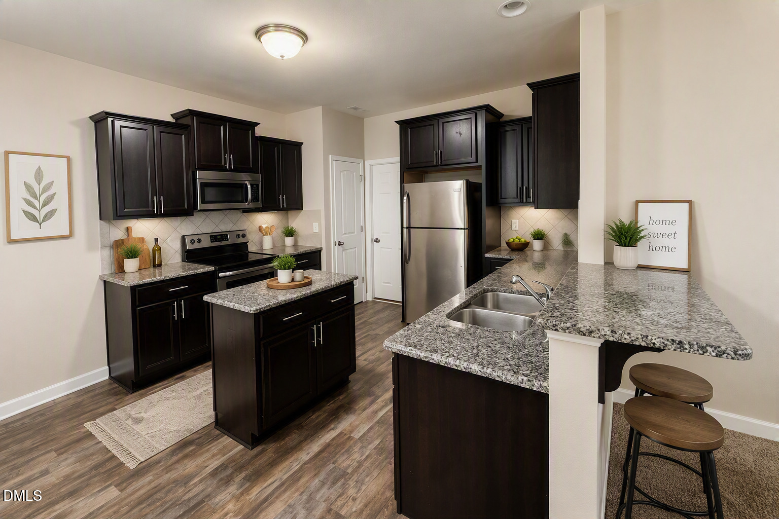 214 Marsh Creek Drive Property Photo 10