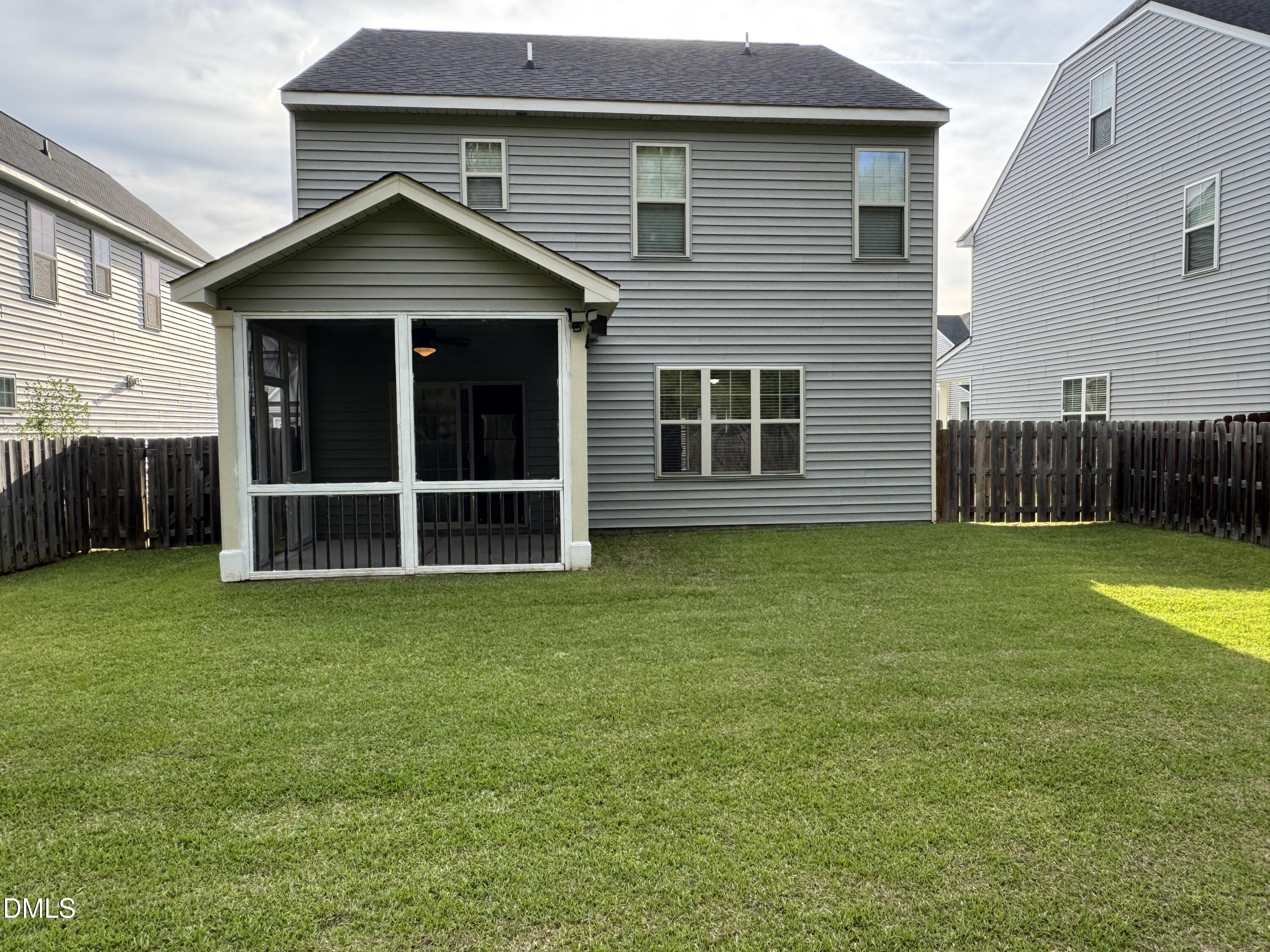 214 Marsh Creek Drive Property Photo 24