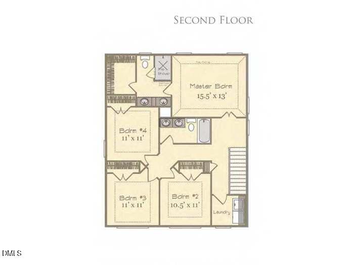 214 Marsh Creek Drive Property Photo 26