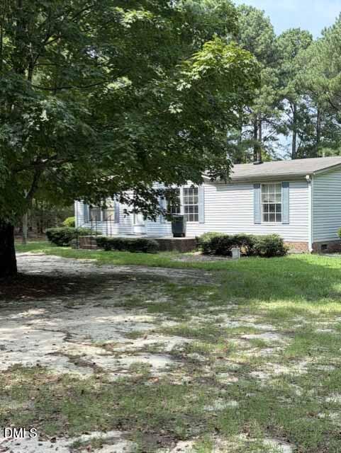 2321 Amelia Church Road Property Photo 1
