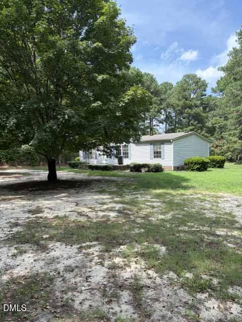 2321 Amelia Church Road Property Photo 2