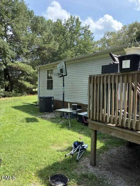 2321 Amelia Church Road Property Photo 4
