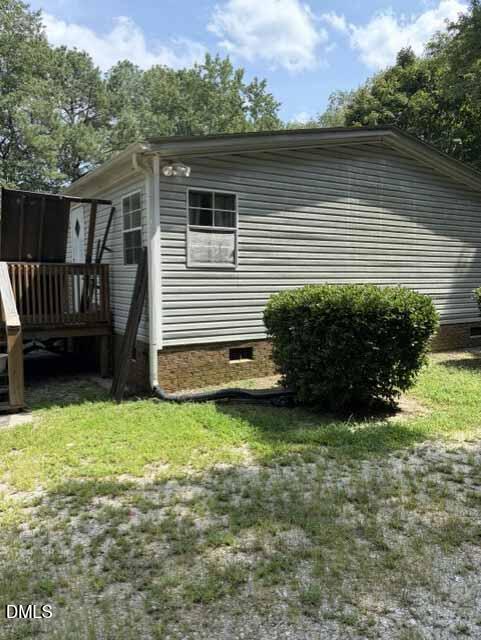 2321 Amelia Church Road Property Photo 5