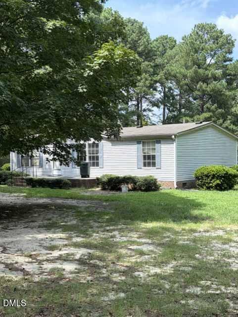 2321 Amelia Church Road Property Photo 7