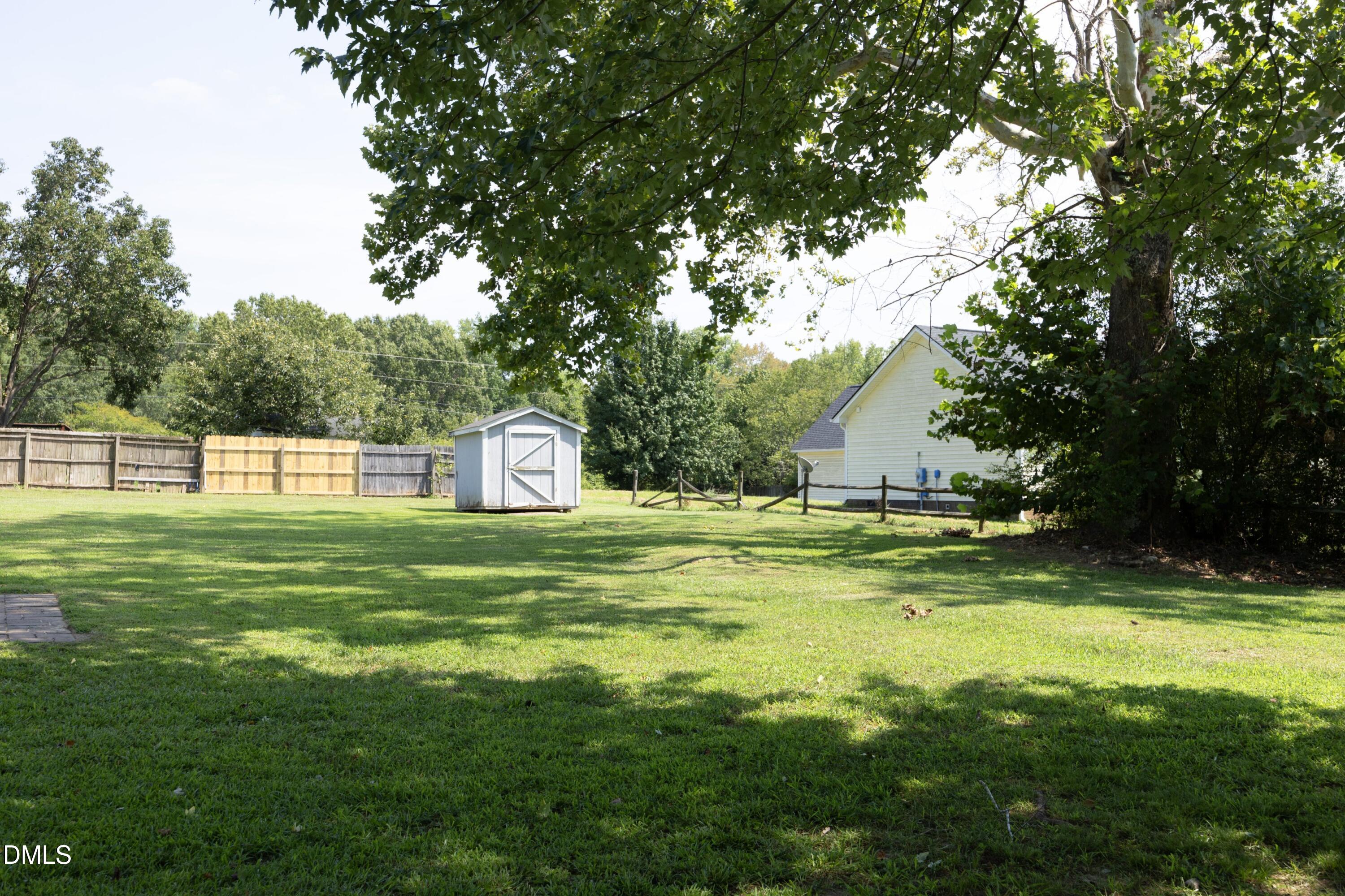 2705 Stageline Drive Property Photo 8