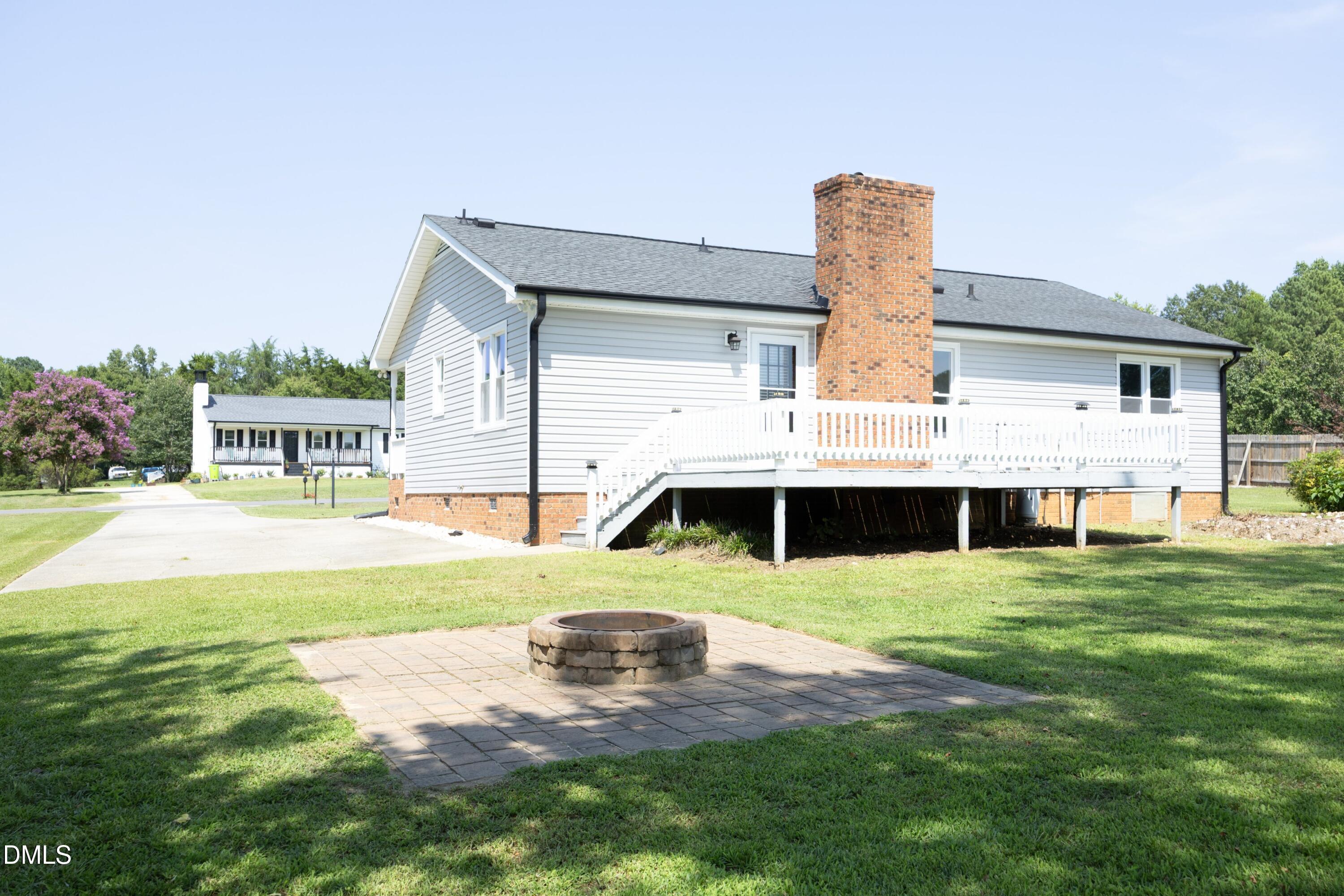 2705 Stageline Drive Property Photo 9