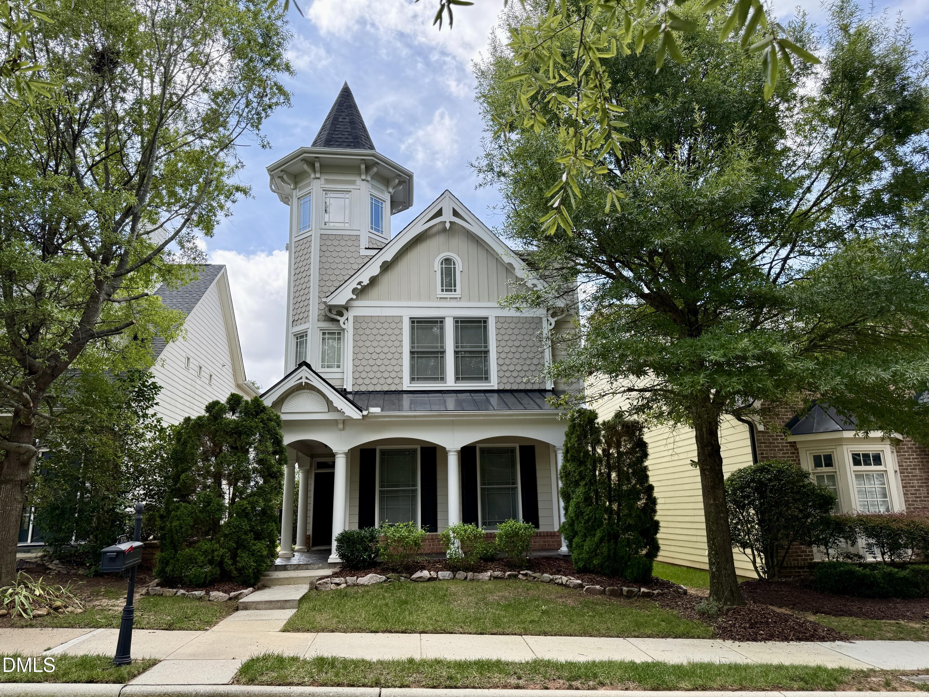 1709 Legendary Lane Property Photo 1