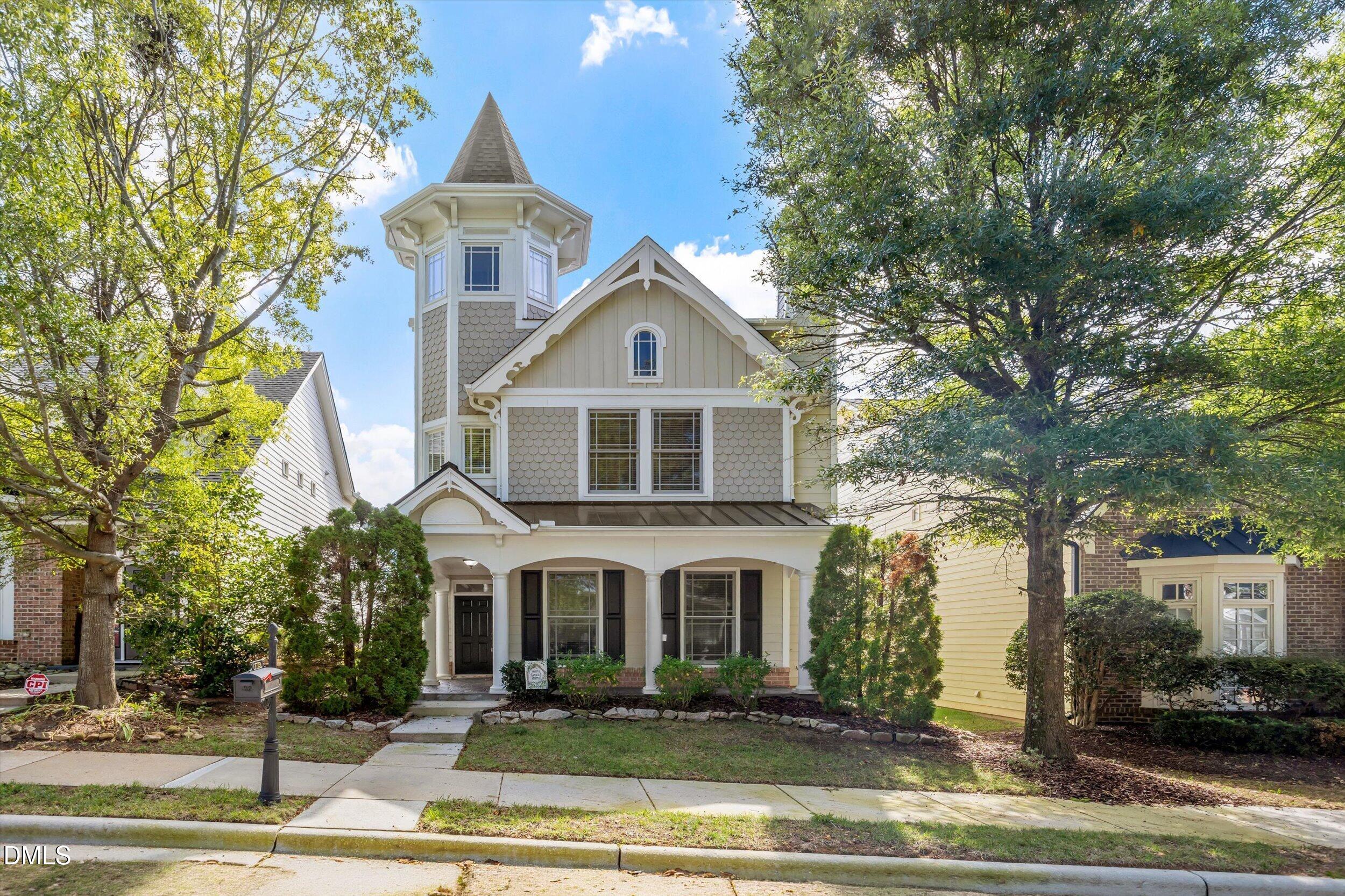 1709 Legendary Lane Property Photo 1