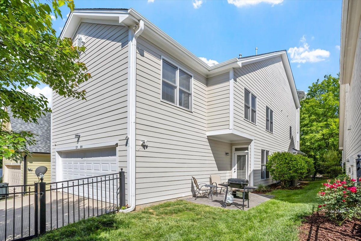 1709 Legendary Lane Property Photo 31