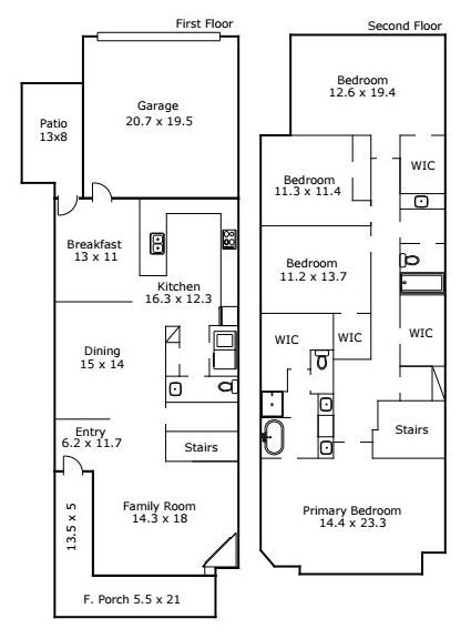 1709 Legendary Lane Property Photo 33