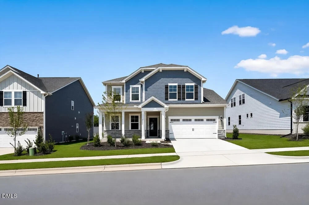 2004 Clydner Drive