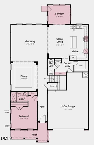2004 Clydner Drive Property Photo 37