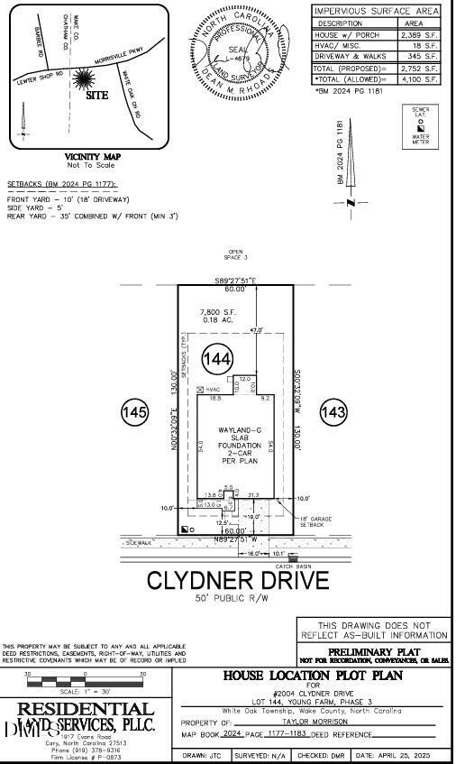 2004 Clydner Drive Property Photo 40