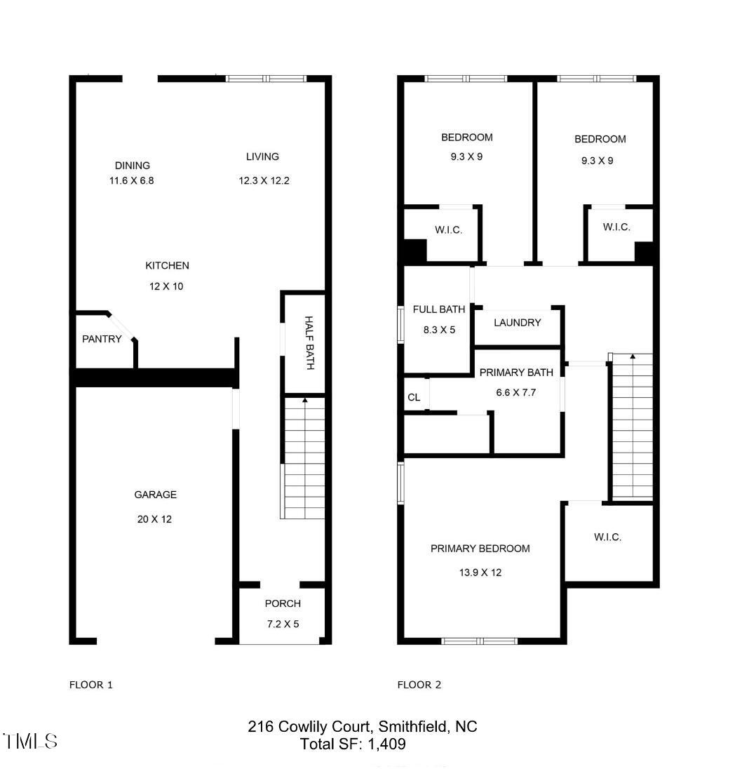 320 W Saltgrass Lane Property Photo 17